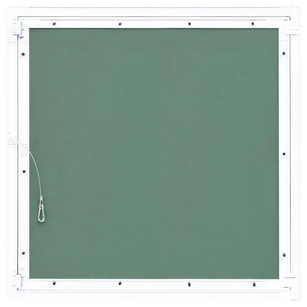 Aluminium Access Panel, 600x600mm