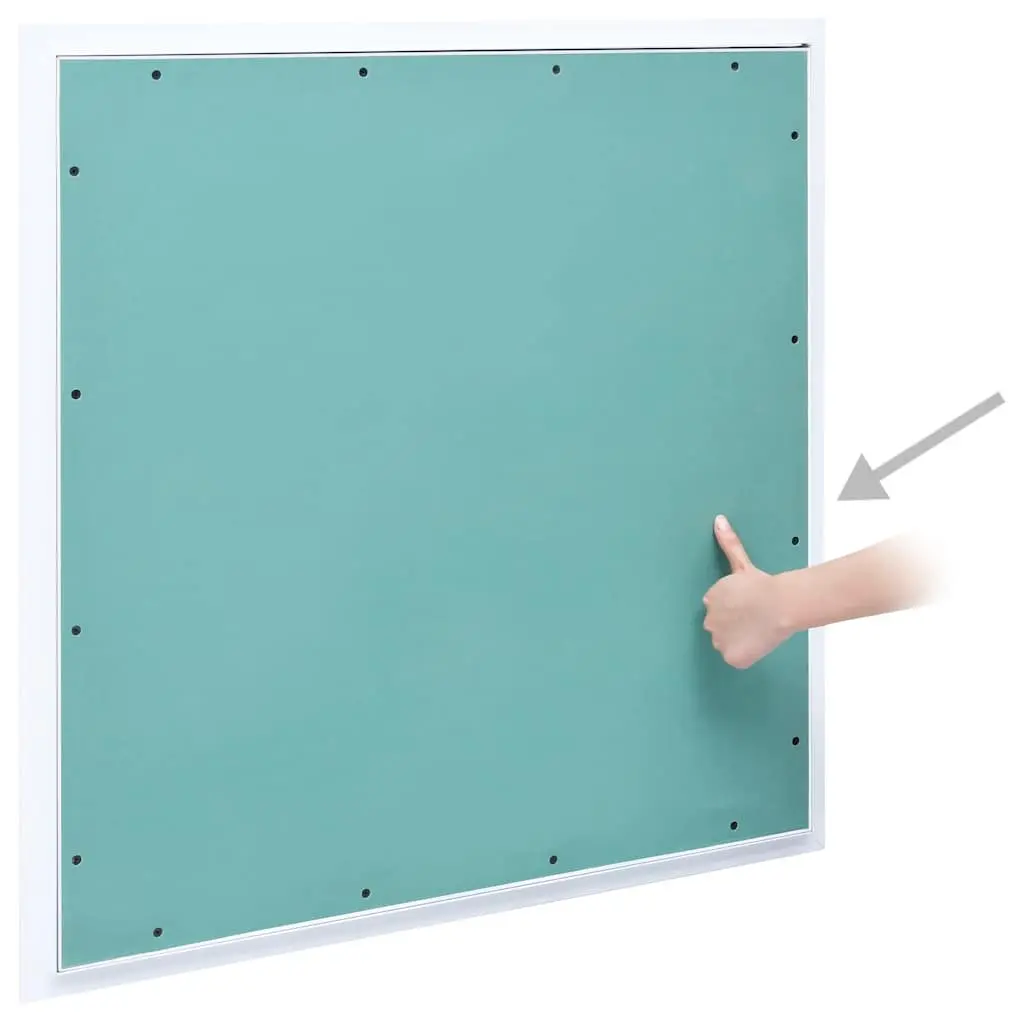 Aluminium Access Panel, 600x600mm
