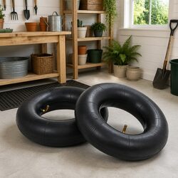 Specifications of 13x5.00-6 Wheelbarrow Inner Tubes 2 Pack