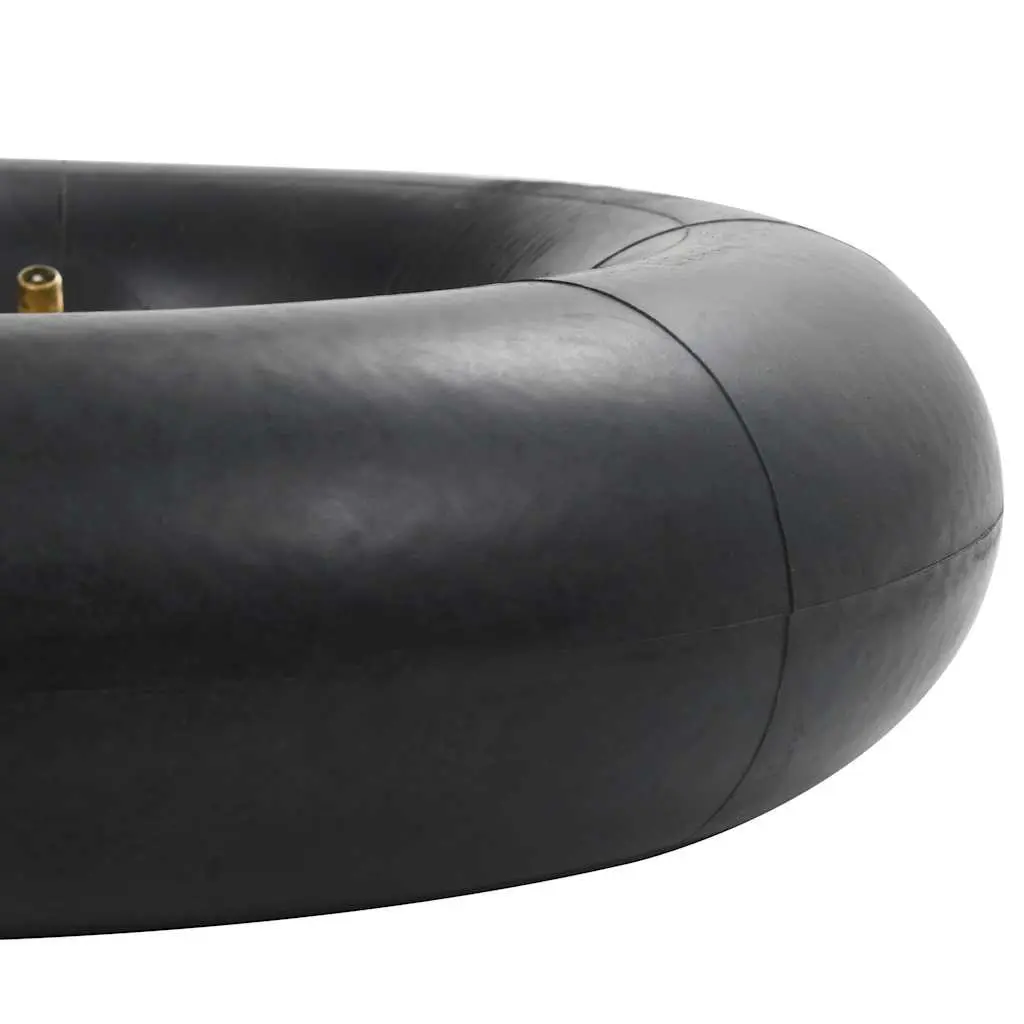 Wheelbarrow Inner Tubes 13x5.00-6 Heavy Duty Replacement for Garden Use