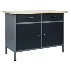 Specifications of Heavy Duty Workbench 120x60x85 cm