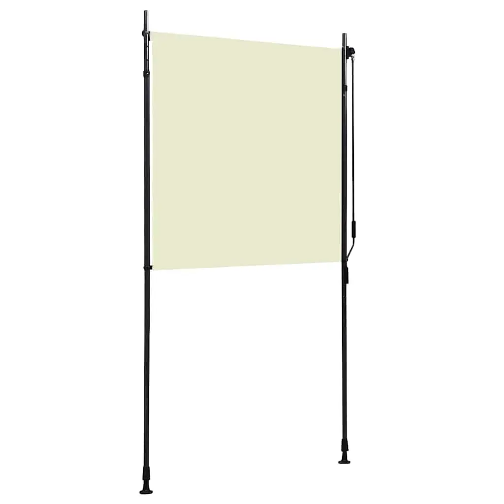 Outdoor Roller Blind 120x270cm