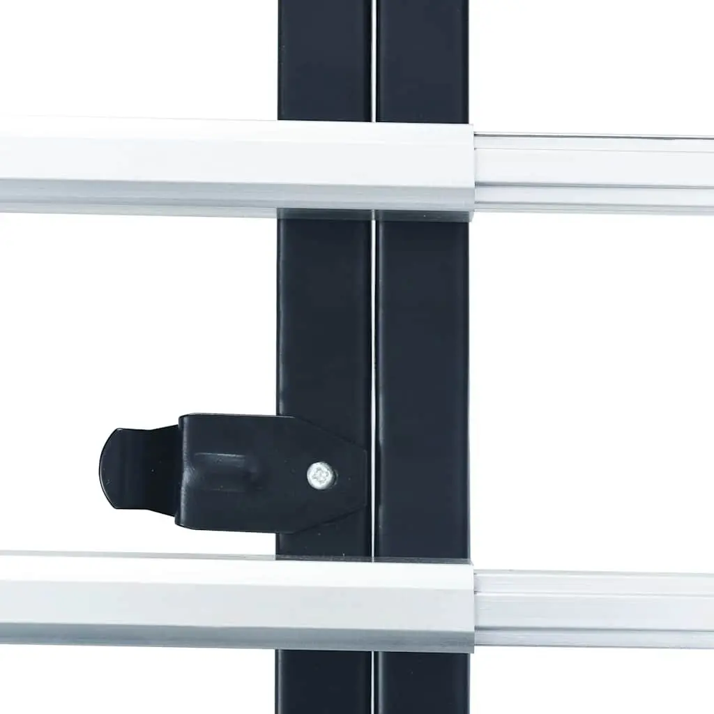 Foldable Hand Truck with 150kg Capacity and Adjustable Handle