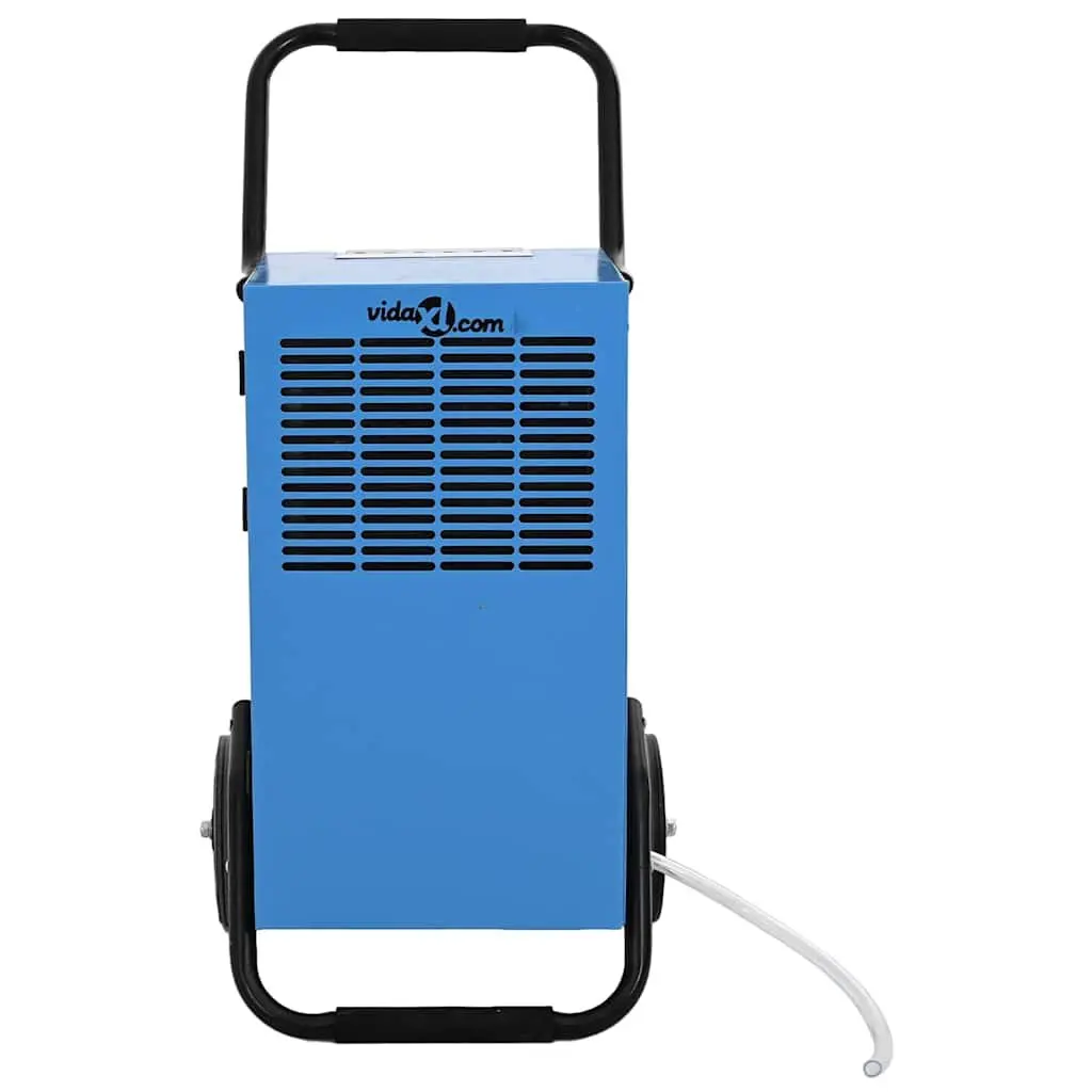 Dehumidifier Indoor Use 50L 650W Blue