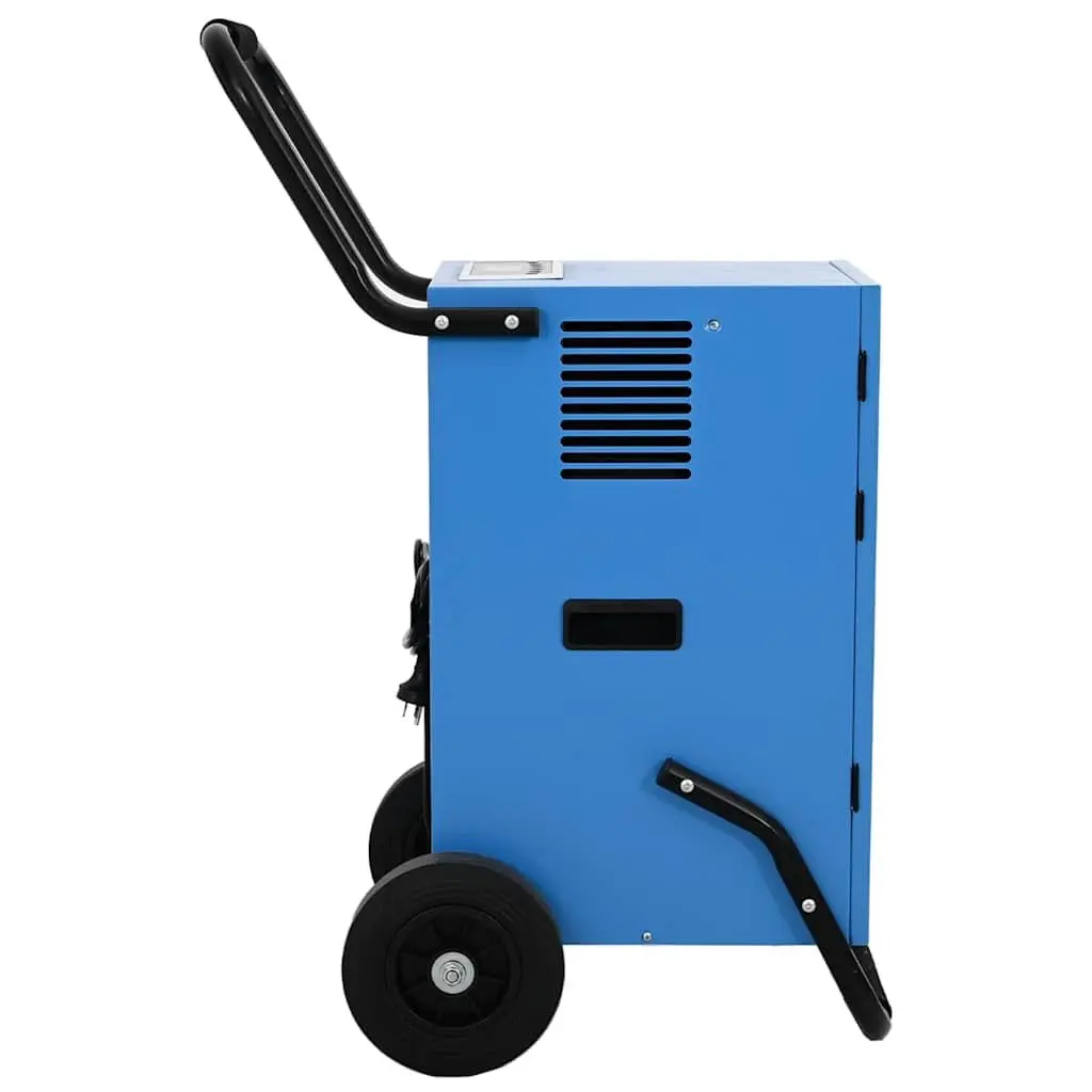 Dehumidifier Indoor Use 50L 650W Blue