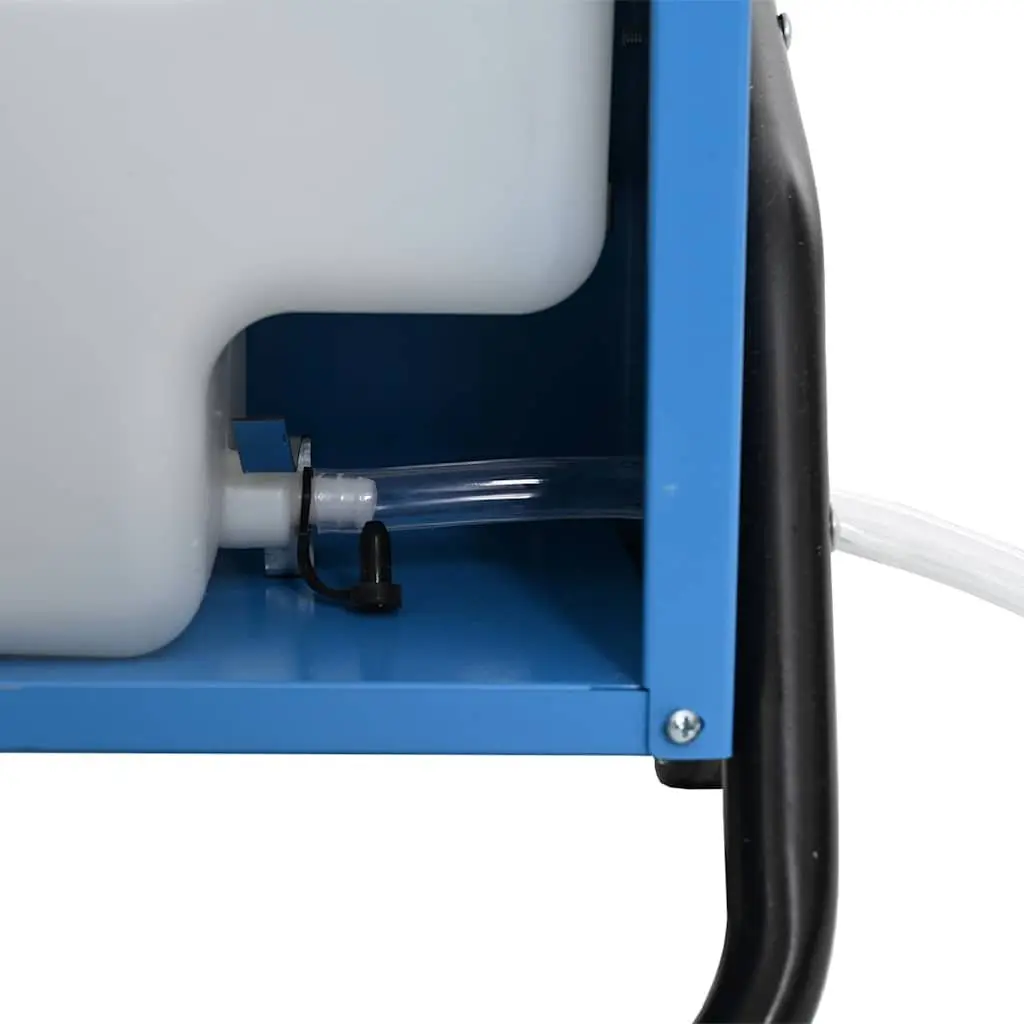 Dehumidifier Indoor Use 50L 650W Blue