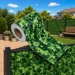 Specifications of Garden Privacy Screen Roll 35x0.19m