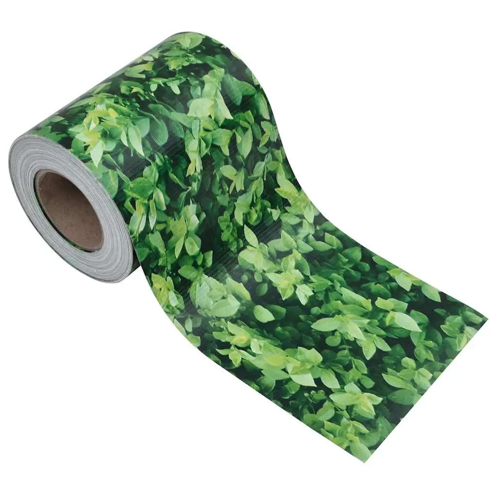 Garden Privacy Screen Fence Roll Outdoor 35x0.19m