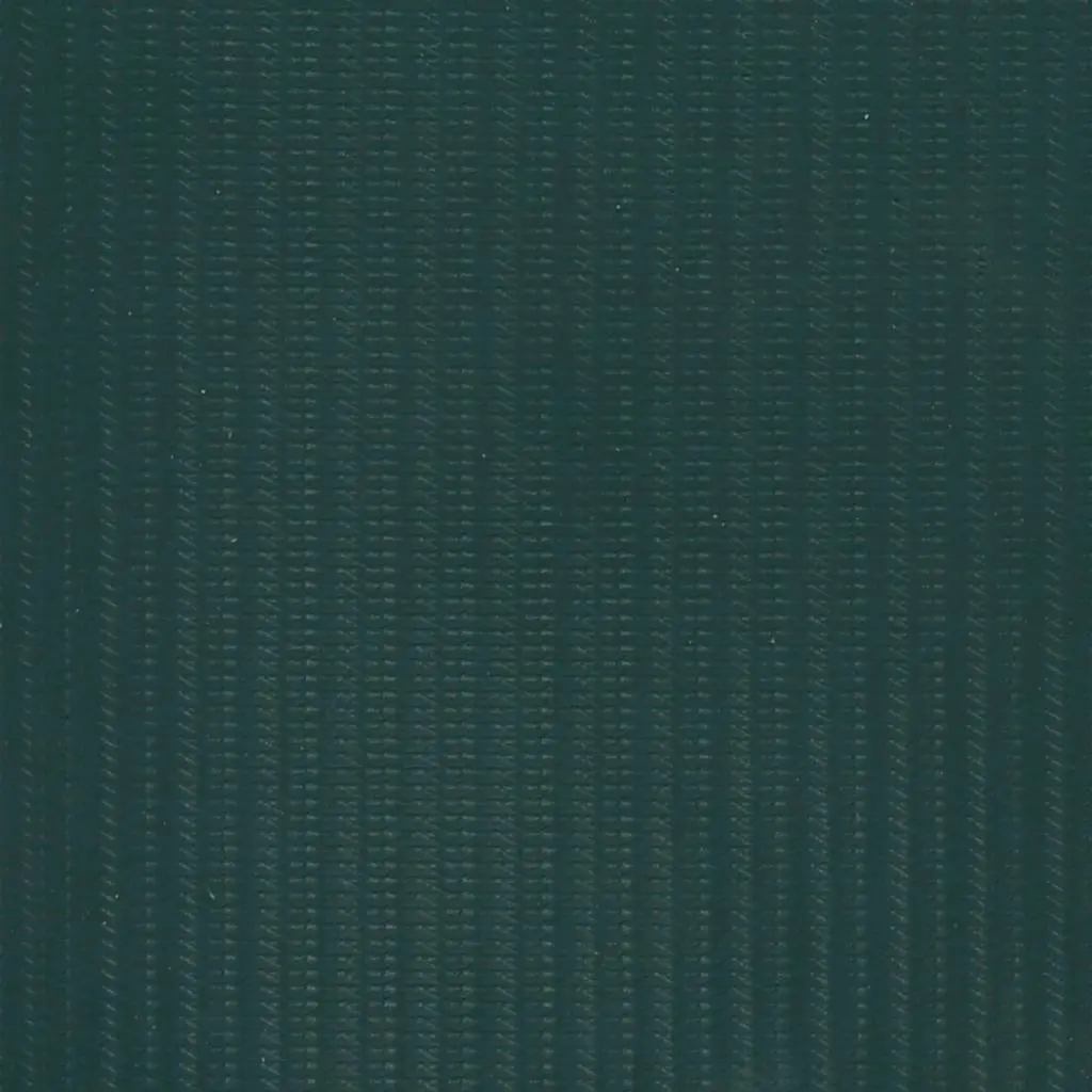 Garden Privacy Screen Fence Panel for Outdoor Use 35m Matte Green