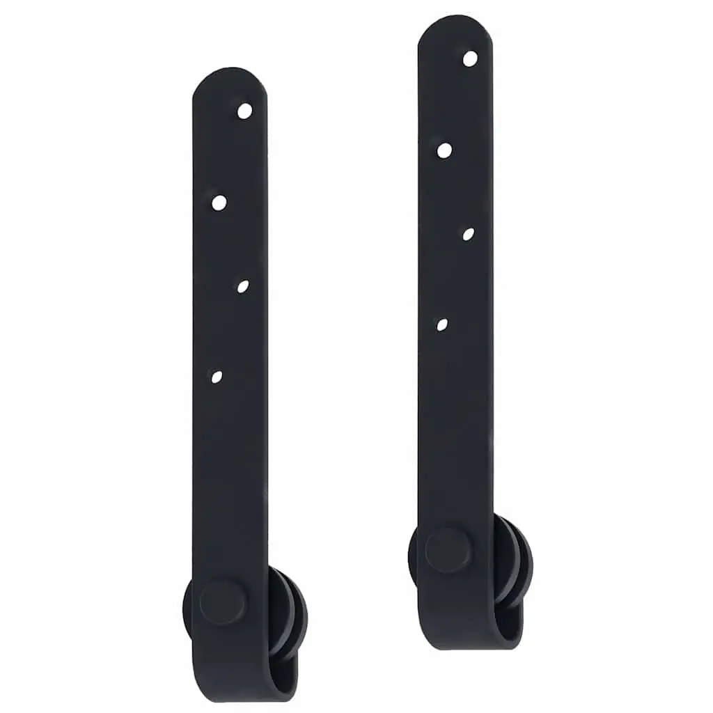 Mini Sliding Cabinet Door Kit for Home Use 183cm