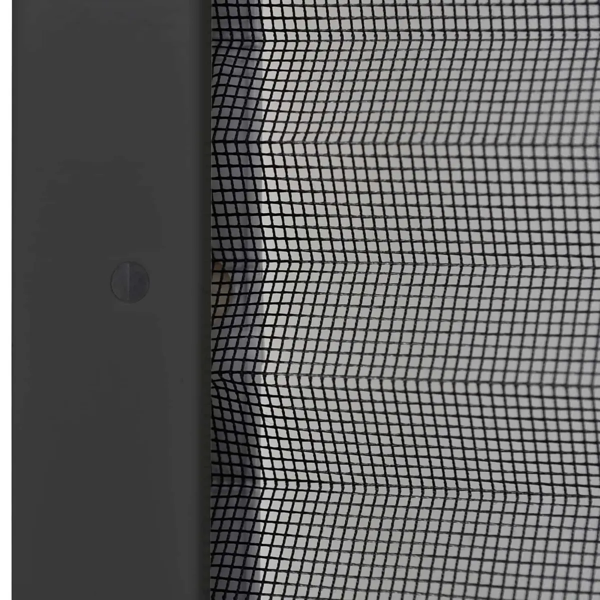 Plisse Insect Screen Window 80x100cm