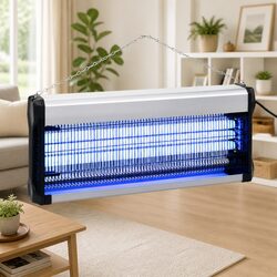 Electric Mosquito Killer: 60W Pest Control Solution