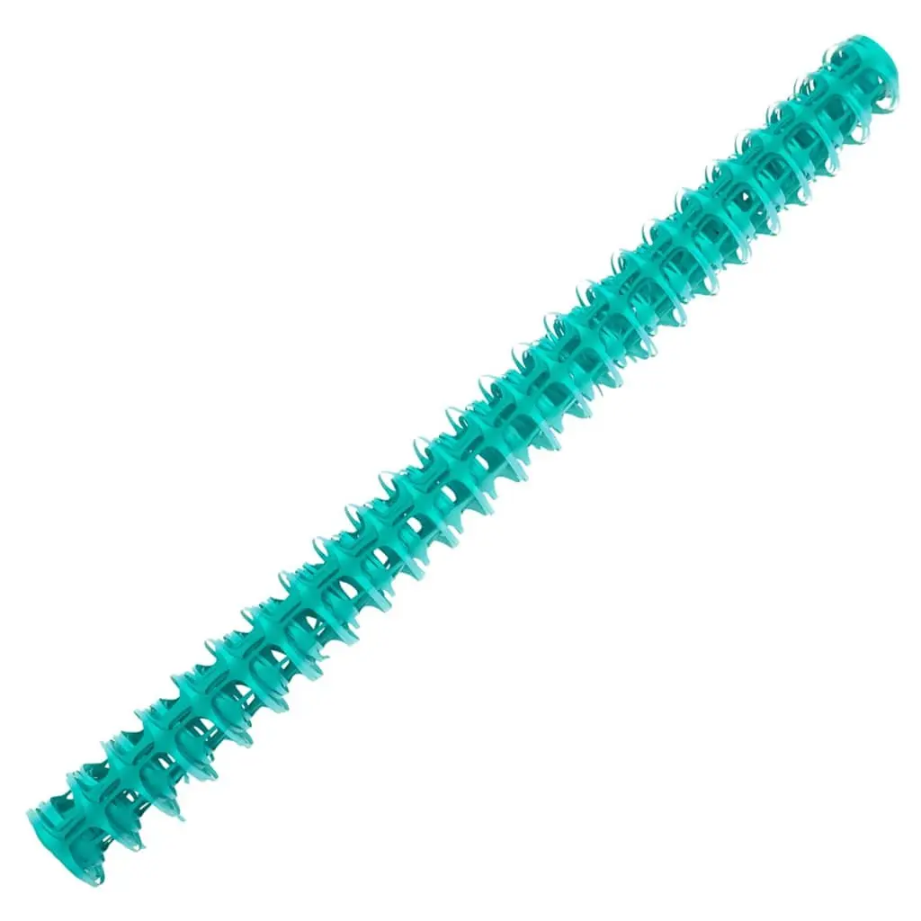 Garden Safety Fence Outdoor 30m Green Temporary Fencing