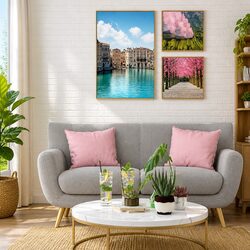 3D Brick Wallpaper Panels – Specifications and Details
