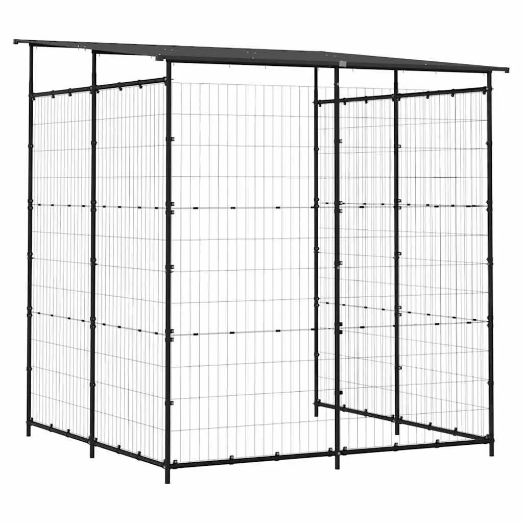 Bicycle Shed Outdoor Storage 190x190x222cm Bike Shelter Motorcycle Scooter Cover