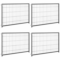 Outdoor Dog Kennel - Dimensions 300 x 100 x 70 cm