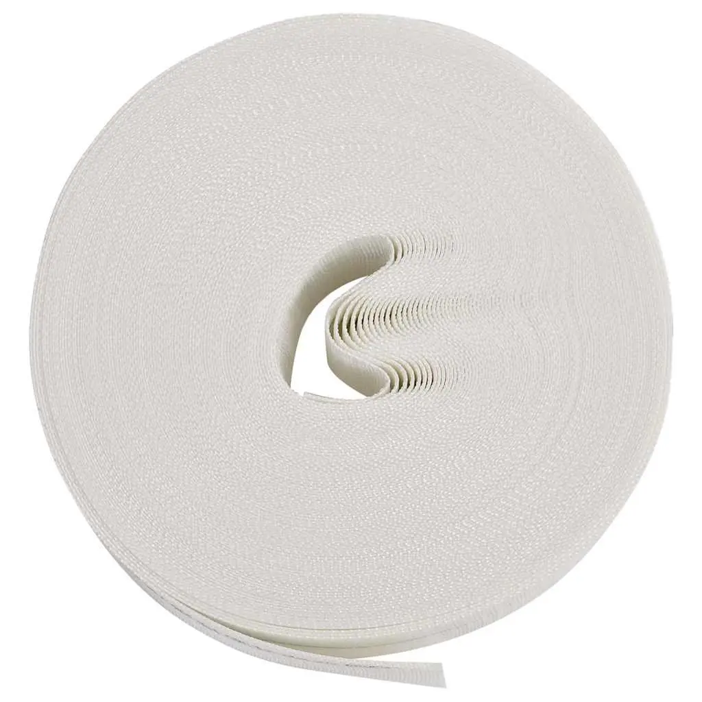 25m 1" Lay Flat Hose with PE Lining