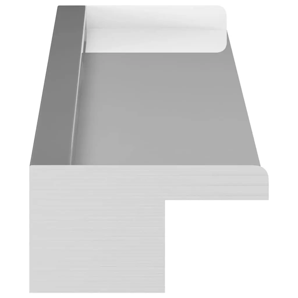 110cm Rectangular Water Fountain for Pools and Ponds