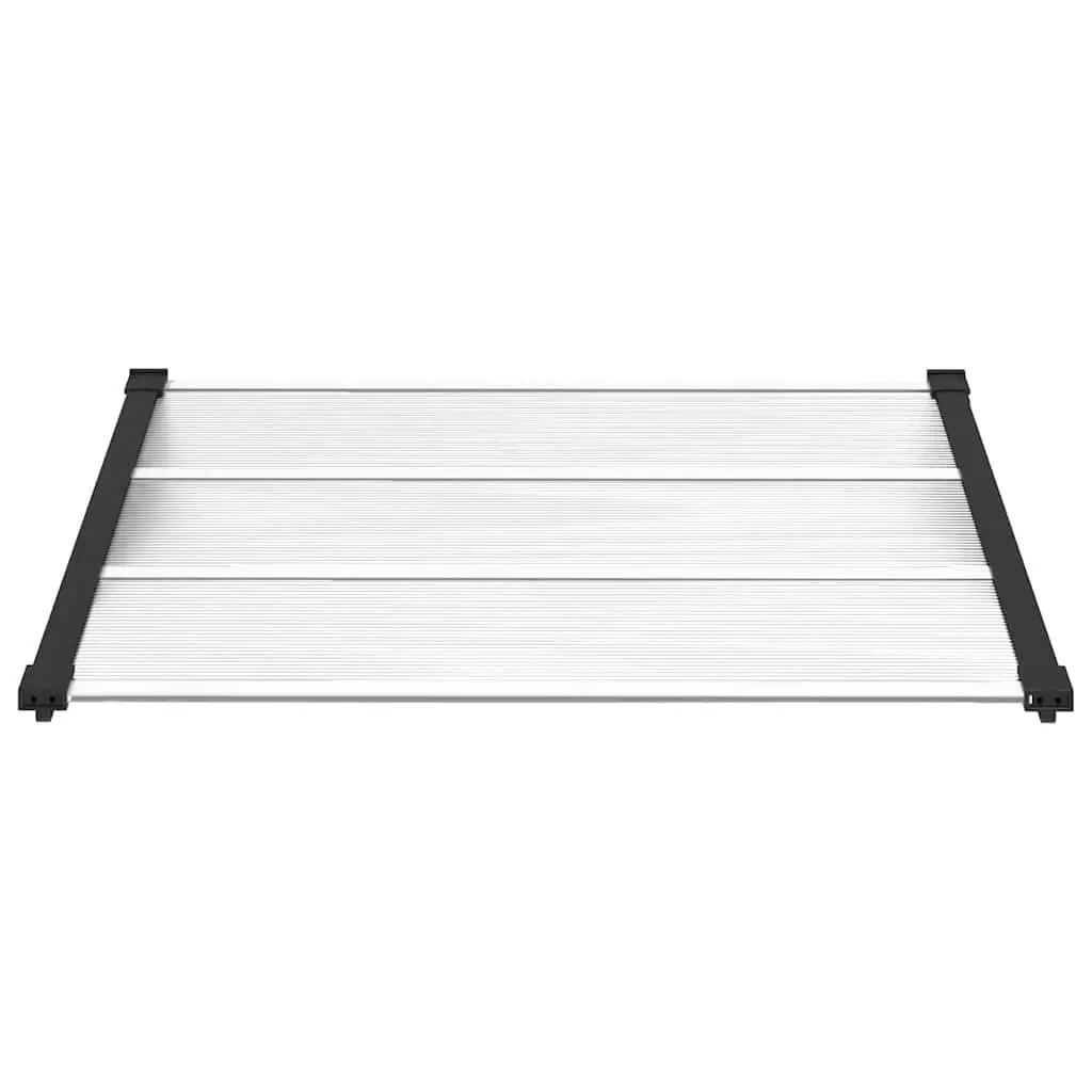 Door Canopy 122x90cm Awning