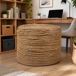 Specifications of 100m x 8mm Jute Rope for Various Uses