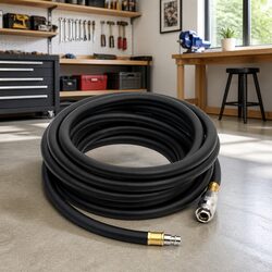 Technical Specifications of the 10m Hybrid Air Hose