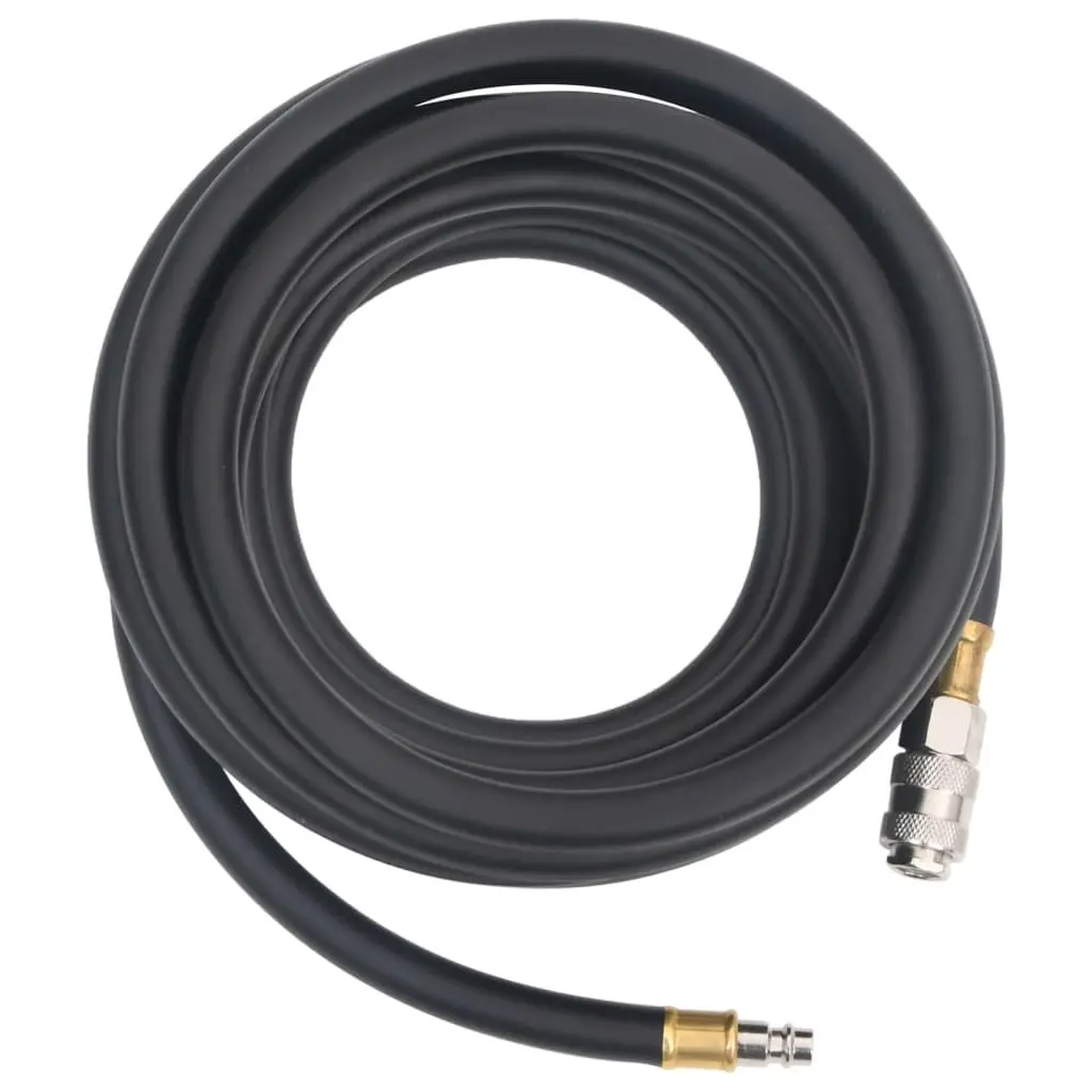 Hybrid Air Hose for Pneumatic Compressor 10m