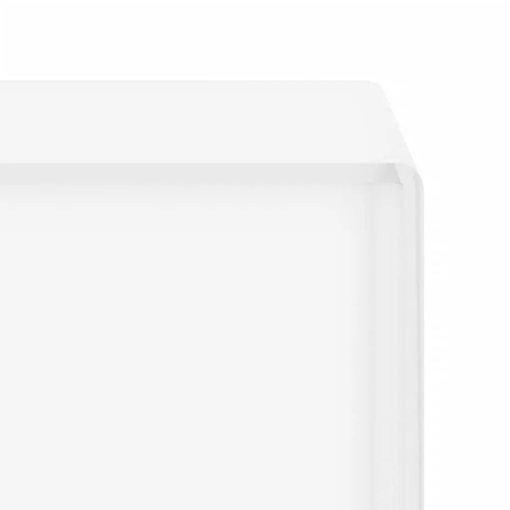 Acrylic Display Box for Collectibles Toys Models 30 x 15 x 14 cm Transparent Dustproof