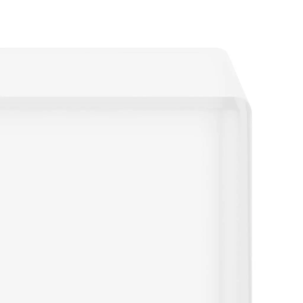 Acrylic Display Box 30x30x30 cm, Transparent
