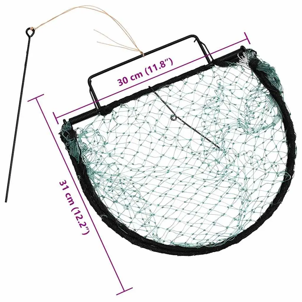 30cm Bird Trap for Pest Control