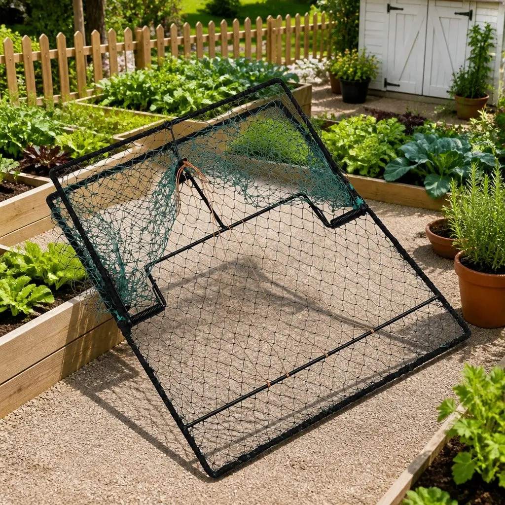 Bird Trap 50x40 cm