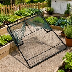 Specifications of the Bird Trap 50x40 cm