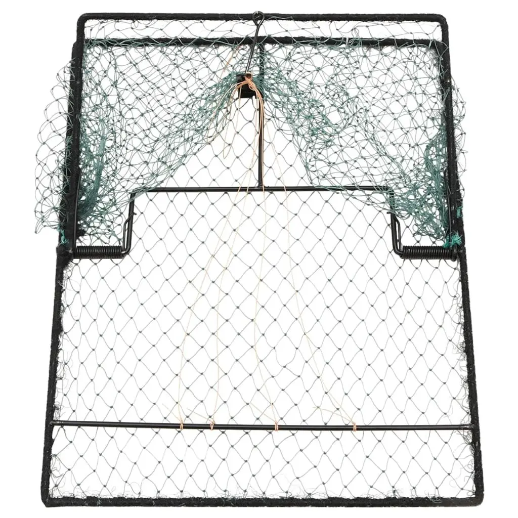 Bird Trap Outdoor Garden 50x40 cm Reusable Humane Catching Net