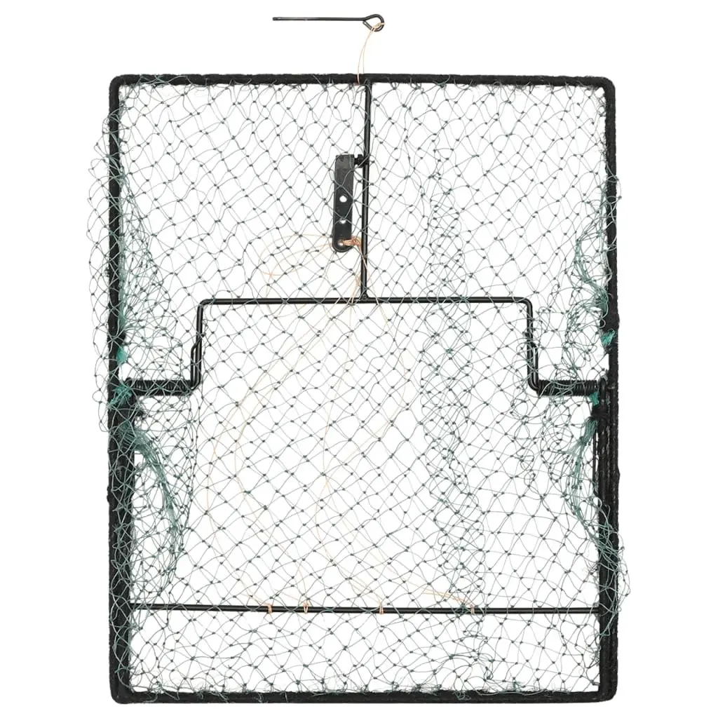Bird Trap Outdoor Garden 50x40 cm Reusable Humane Catching Net