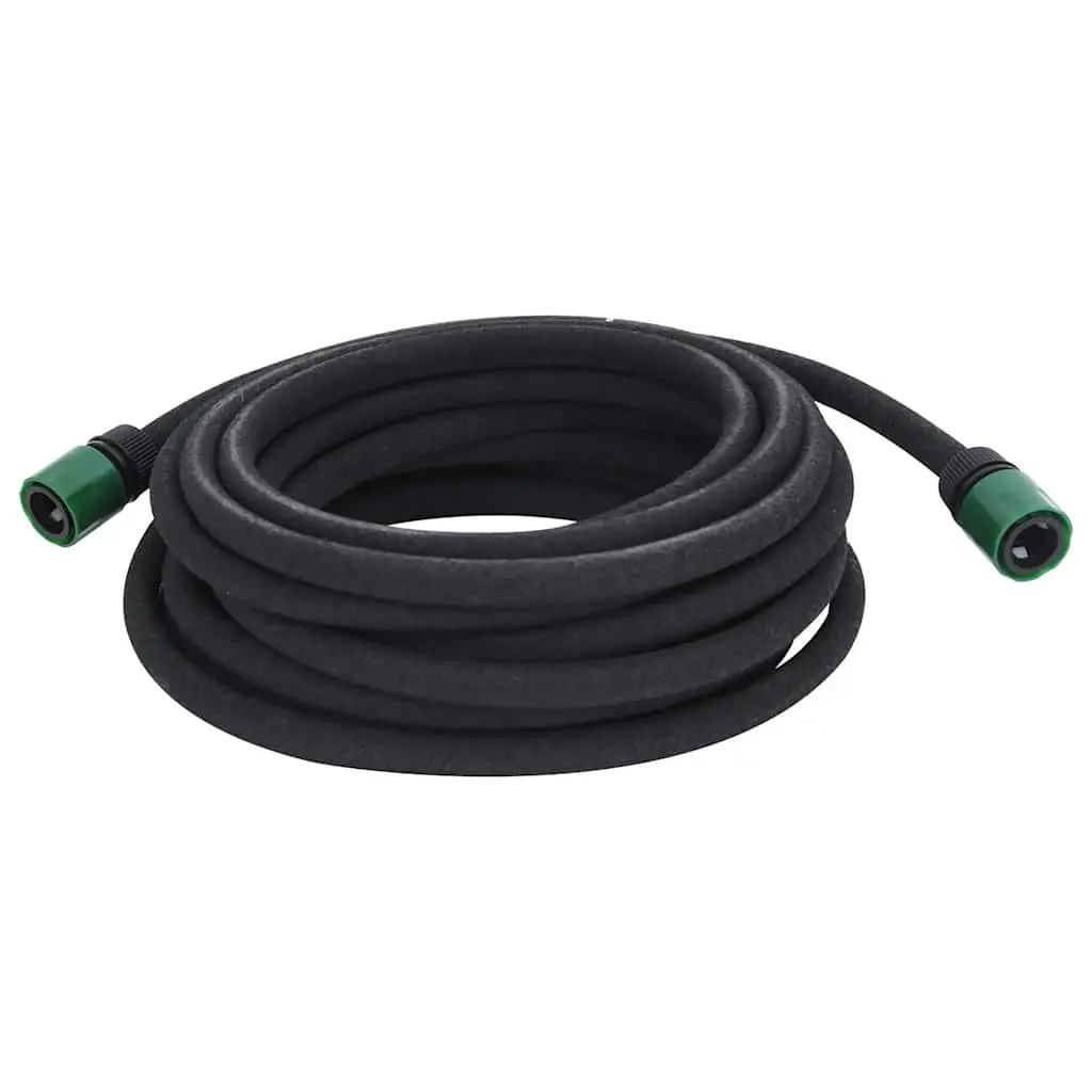 Garden Soaker Hose 10m Flexible Drip Irrigation Watering Hose