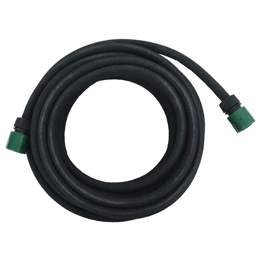 Garden Soaker Hose 10m Flexible Drip Irrigation Watering Hose