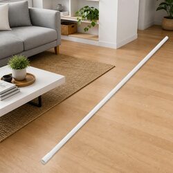 Specifications of 10m White PVC Cable Trunking – 16mm