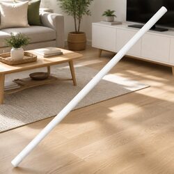 Technical Specs: 20mm White PVC Cable Trunking 10m