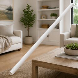 Cable Trunking Specifications: 30mm Diameter, 30m Length
