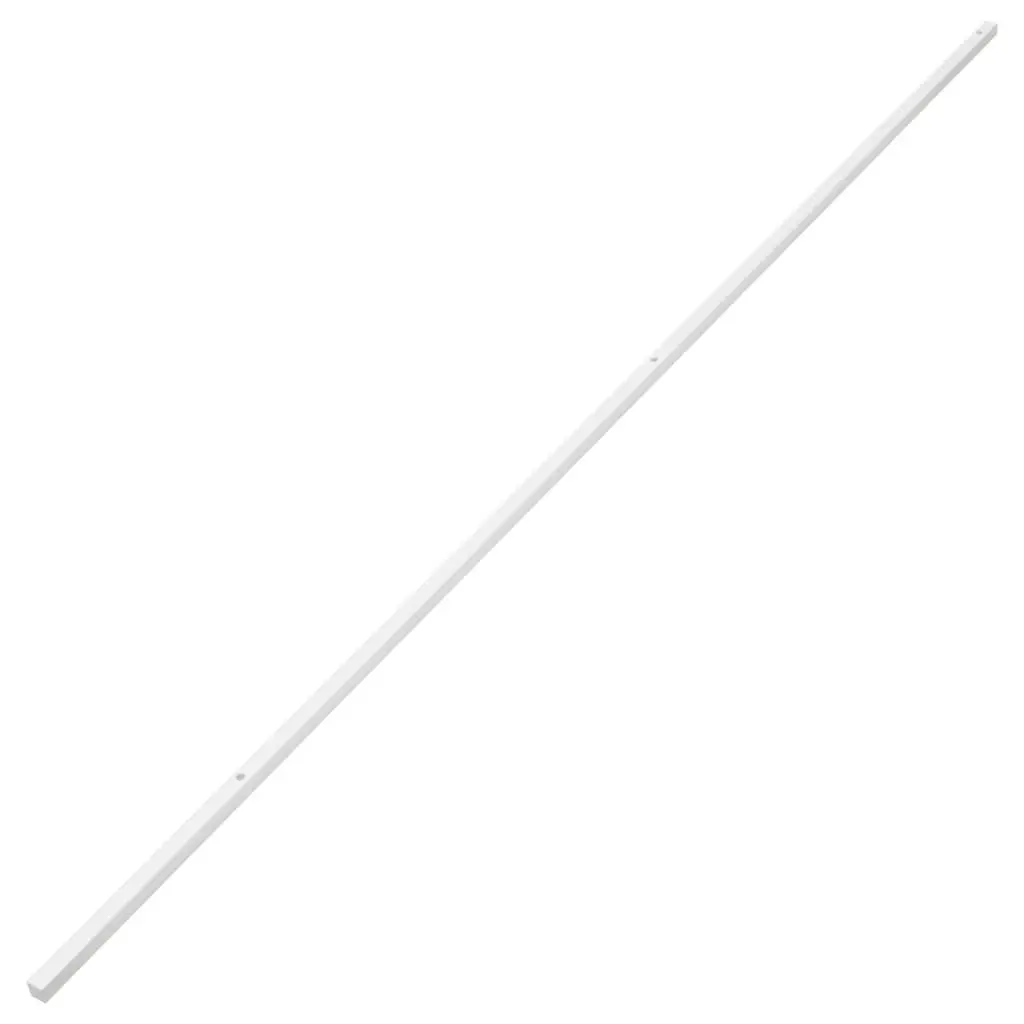 Cable Trunking for Home and Office 30x15mm 10m White PVC Cord Cover Organiser Management Channel