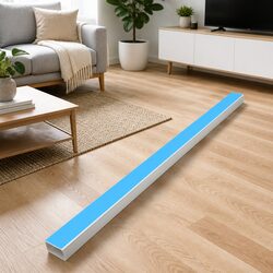 Technical Specs of Cable Trunking 60x40 mm 10 m White