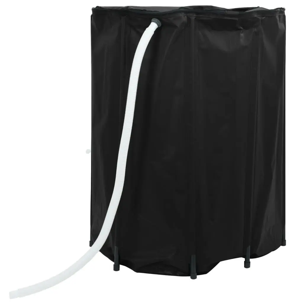Collapsible Water Tank for Garden 750L Foldable Rain Collection Storage