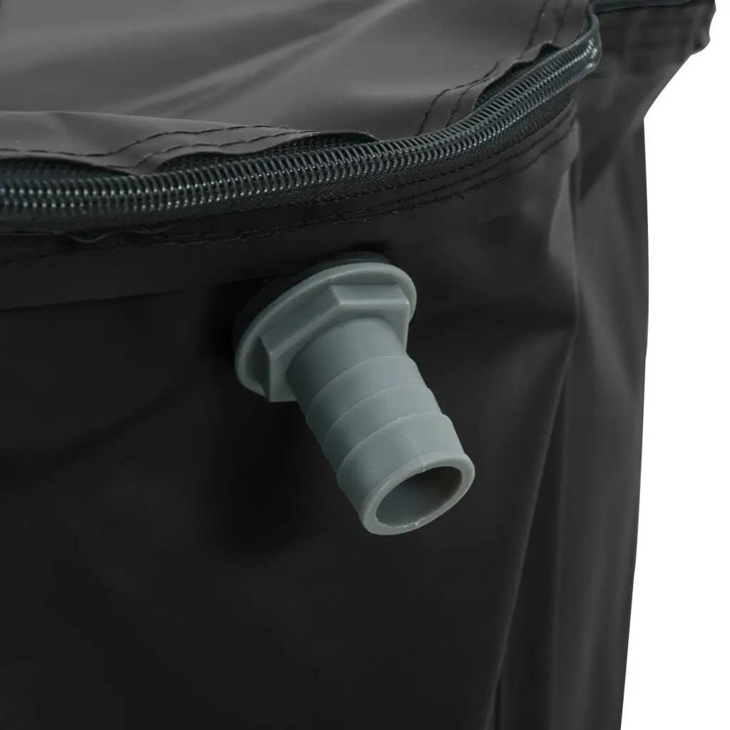 Collapsible Water Tank for Garden 750L Foldable Rain Collection Storage