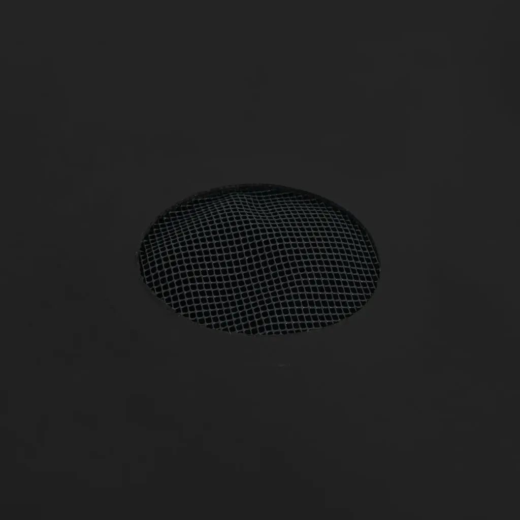 Water Tank 500L Foldable Collapsible Rainwater Storage Garden Black