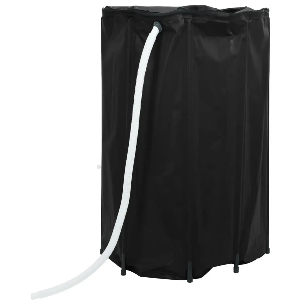 Foldable Water Tank 1000L for Garden Watering Outdoor Use