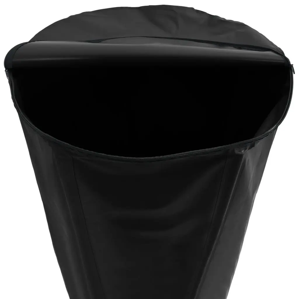 Foldable Water Tank 1000L for Garden Watering Outdoor Use