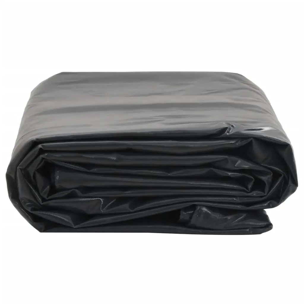 Heavy Duty Tarpaulin Sheet Garden Use 2.5x3.5m Waterproof Weather Resistant