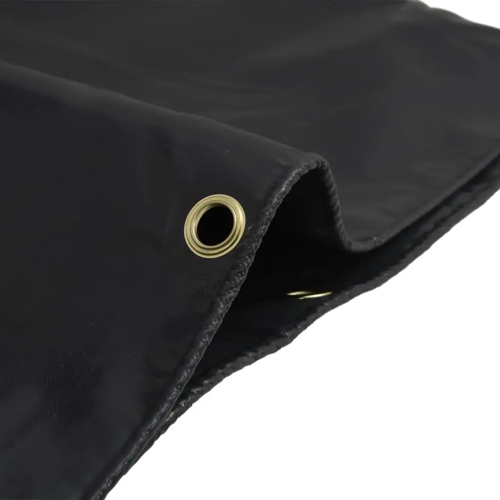 Heavy-Duty Tarpaulin for Outdoor Use 5x6m Waterproof Garden Furniture Cover