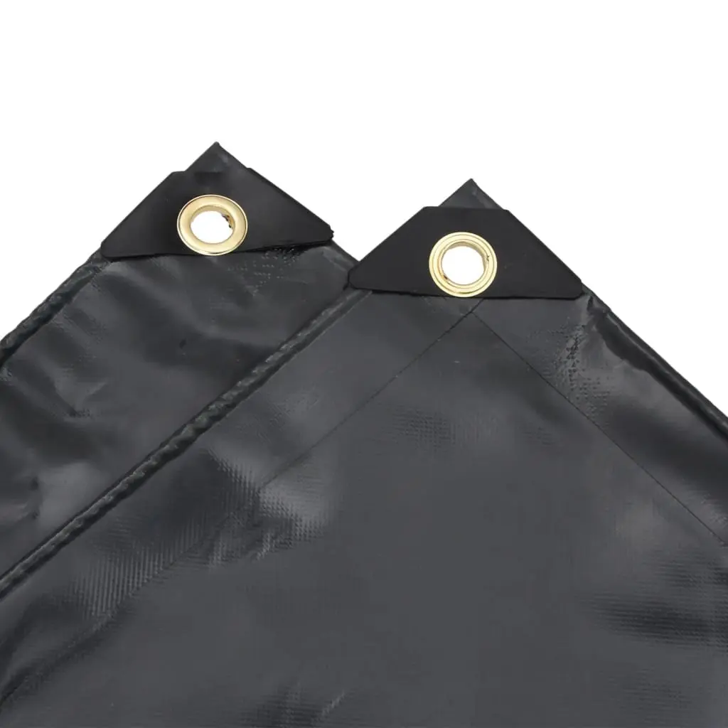 Heavy-Duty Tarpaulin for Outdoor Use 5x6m Waterproof Garden Furniture Cover