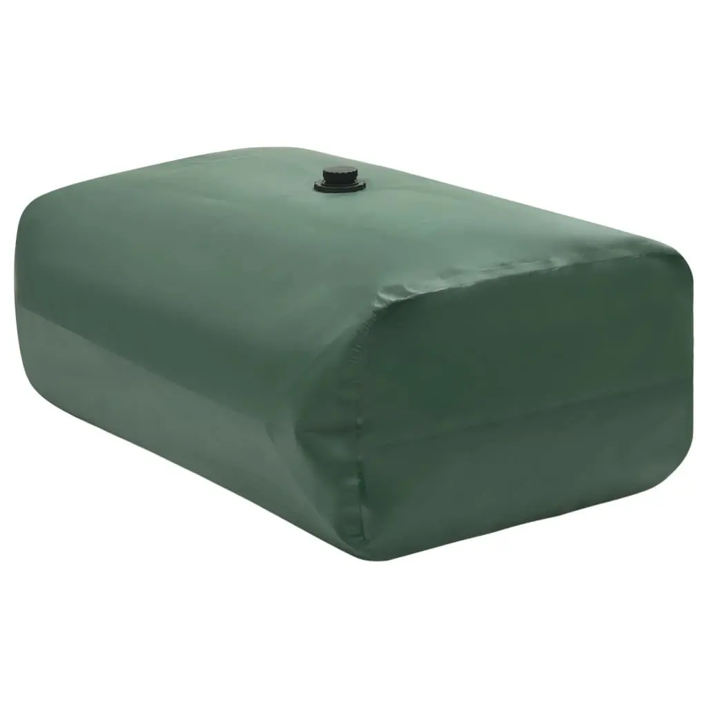 500L Foldable Water Tank with Tap