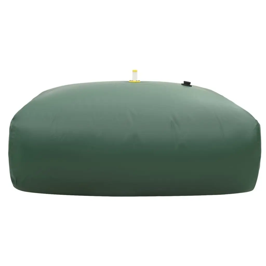 Foldable Water Tank for Garden Rainwater Collection 2100L